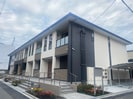 Ａｃｑｕａ　Ｖａｌｌｅの外観