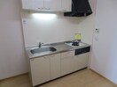 キッチン メルツハイム北村