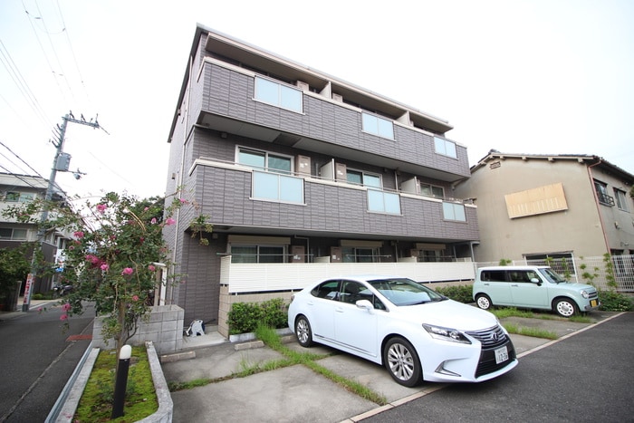 外観写真 Simple-Advantage