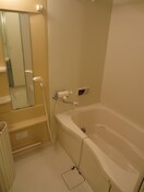 バス／シャワールーム等 Simple-Advantage