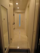 玄関 Simple-Advantage