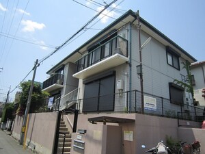 ＴＲメゾン永楽荘