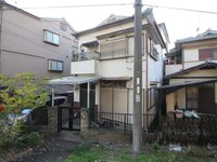 清福寺町貸家