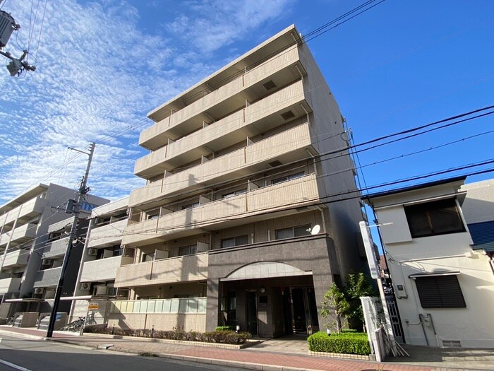 外観写真 ラ・コピエ南塚口