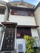 楠葉並木萬代邸戸建