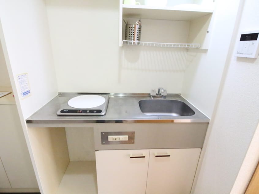 キッチン ラフィネＣＴＲＳ