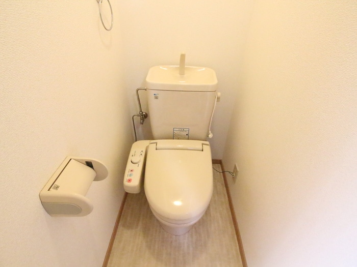 トイレ ラフィネＣＴＲＳ