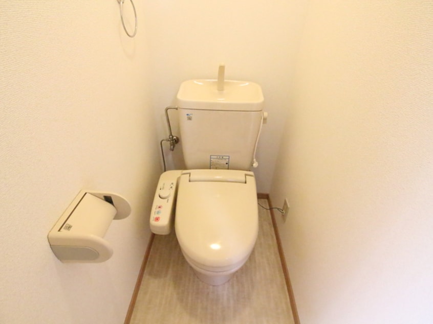 トイレ ラフィネＣＴＲＳ