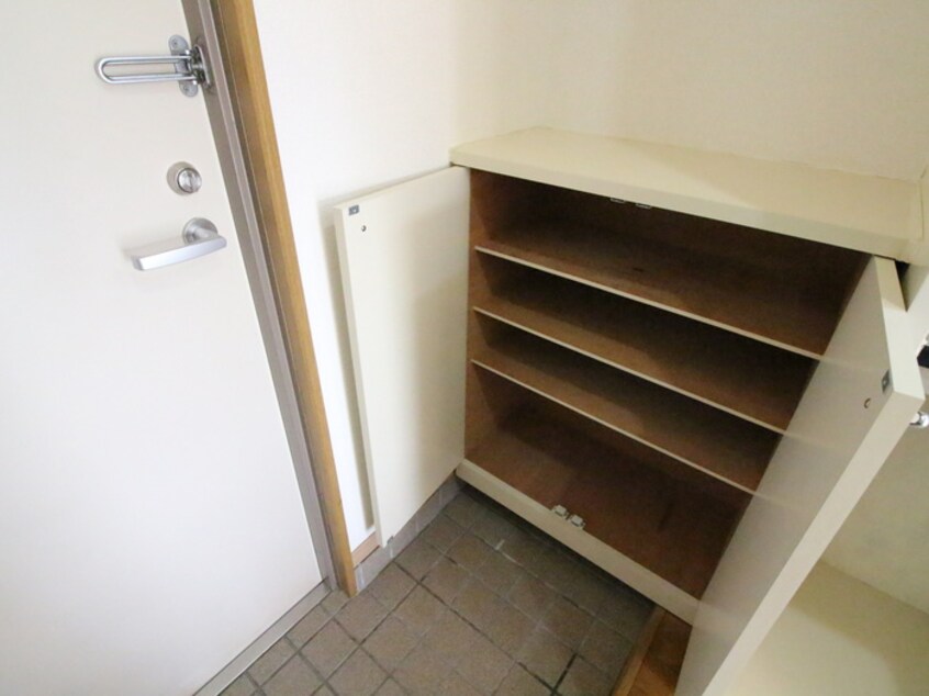 靴箱 ラフィネＣＴＲＳ