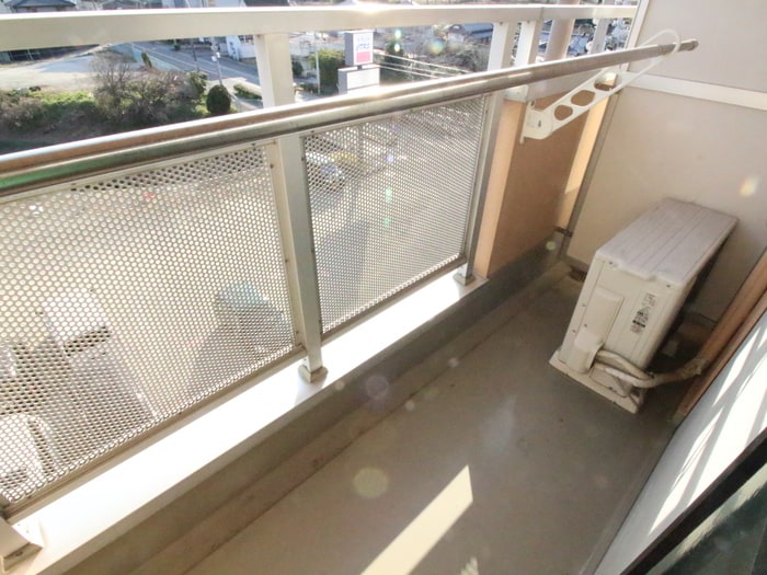 ベランダ・バルコニー ラフィネＣＴＲＳ