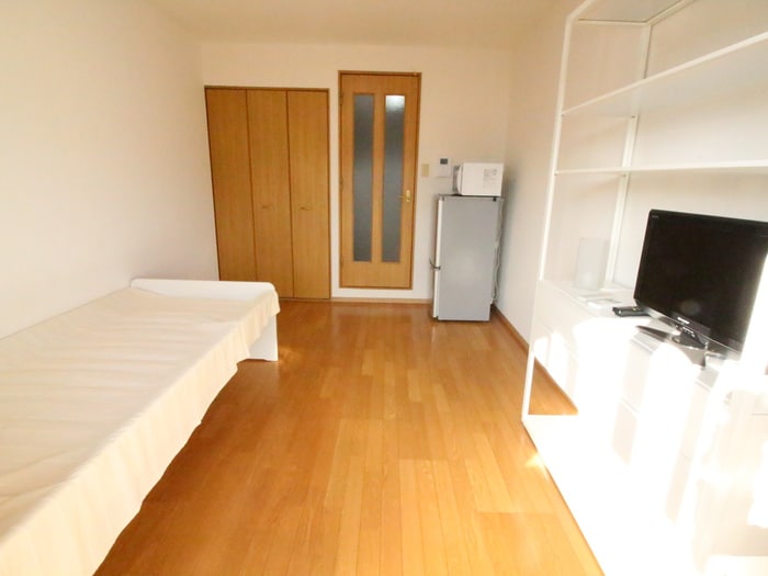 居室 ラフィネＣＴＲＳ