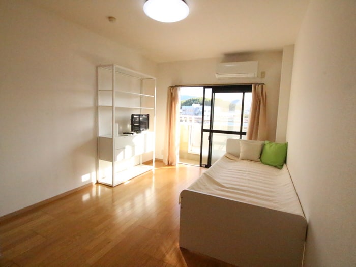 居室 ラフィネＣＴＲＳ