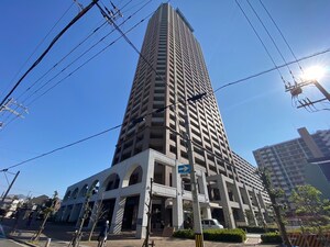 ｷﾝｸﾞｽｸｴｱﾗﾝﾄﾞﾚｯｸｽC棟(1507)