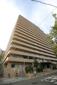 ｷﾝｸﾞﾏﾝｼｮﾝ千里万博公園（504）