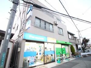 マンション CURIOCITY3