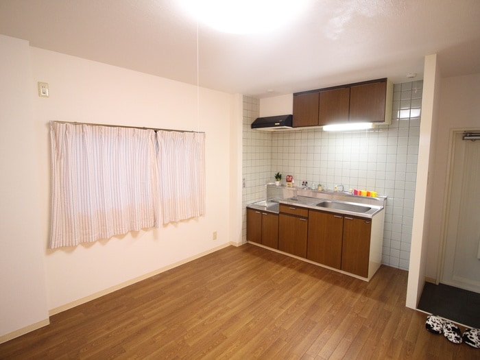 内観写真 マンション CURIOCITY3