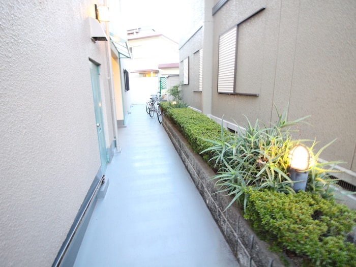 外観写真 マンション CURIOCITY3