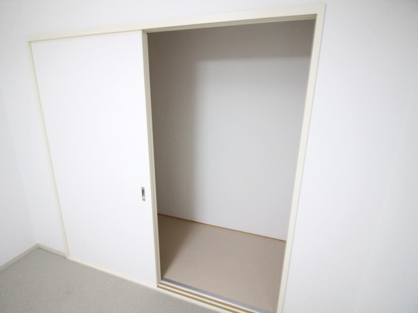 収納 マンション CURIOCITY3