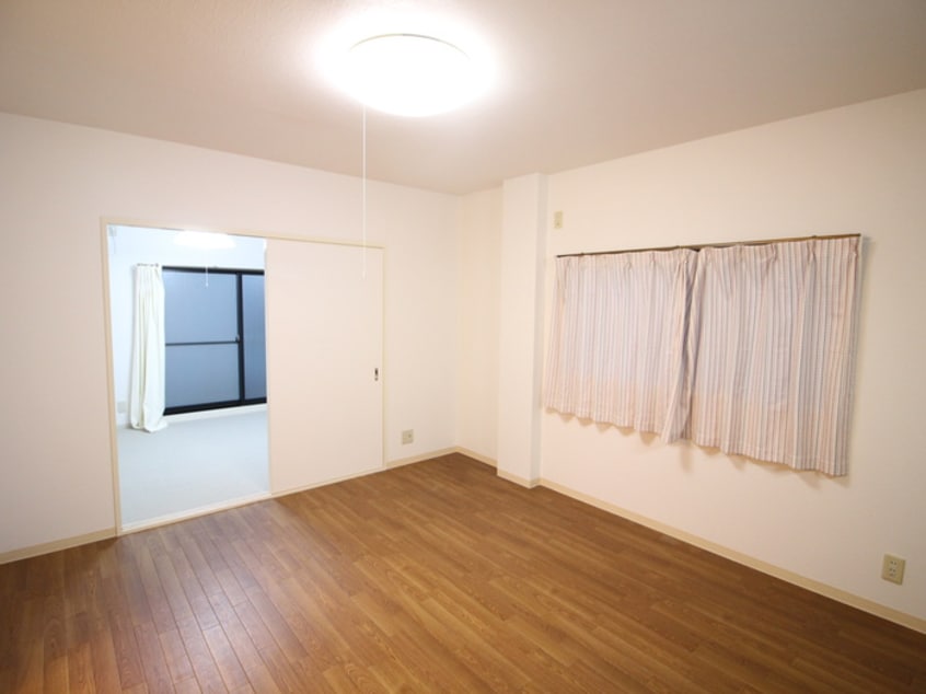 内観写真 マンション CURIOCITY3