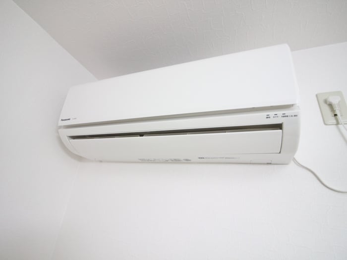 内観写真 マンション CURIOCITY3