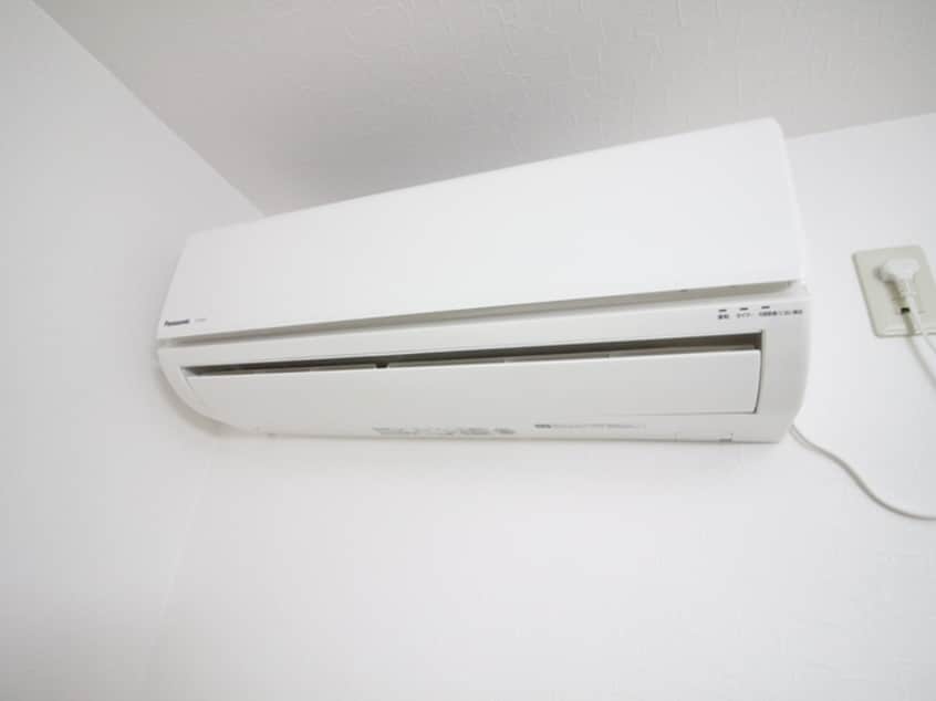 内観写真 マンション CURIOCITY3