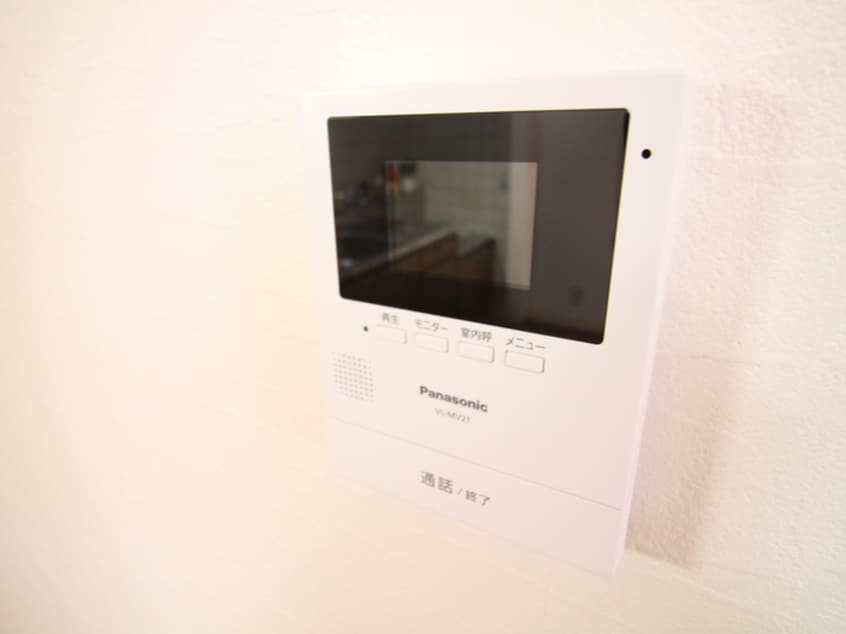 内観写真 マンション CURIOCITY3