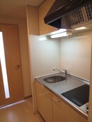 キッチン アヴァンセク－ル京橋南