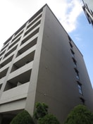 外観写真 アヴァンセク－ル京橋南