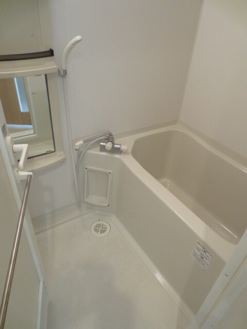 バス／シャワールーム等 アヴァンセク－ル京橋南