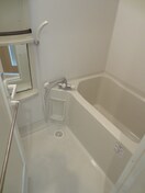 バス／シャワールーム等 アヴァンセク－ル京橋南