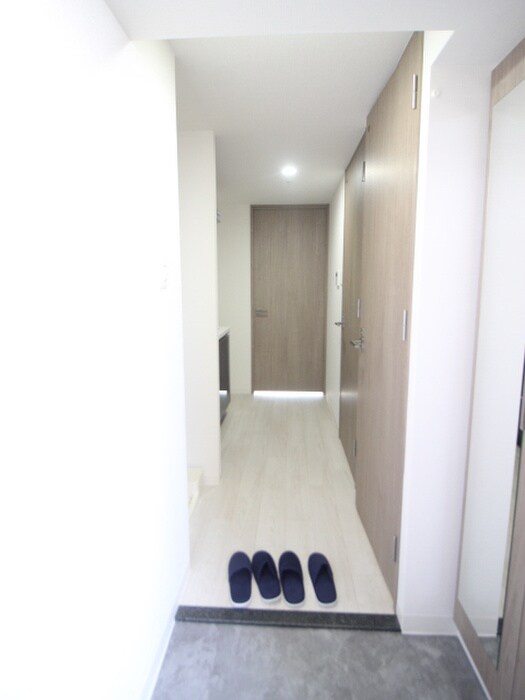 居室 プリムール新深江