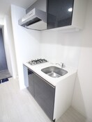 キッチン プリムール新深江