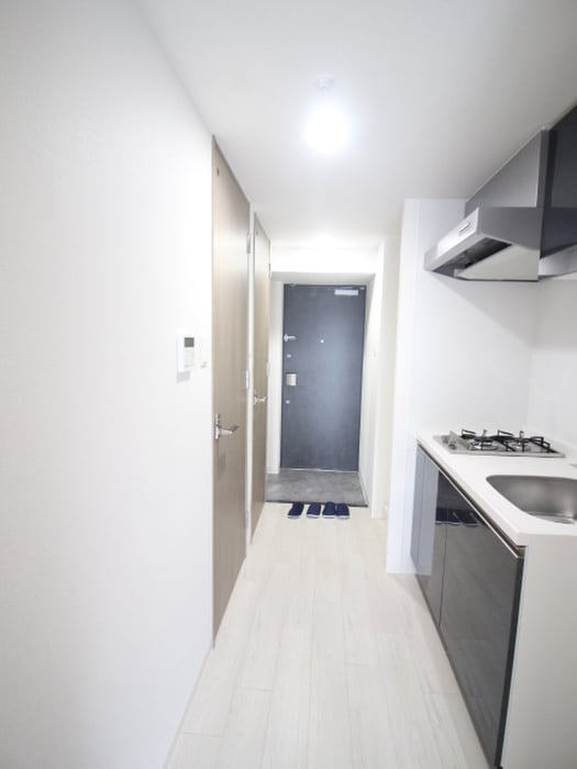 居室 プリムール新深江