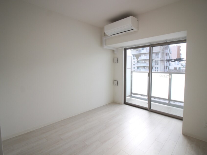 居室 プリムール新深江