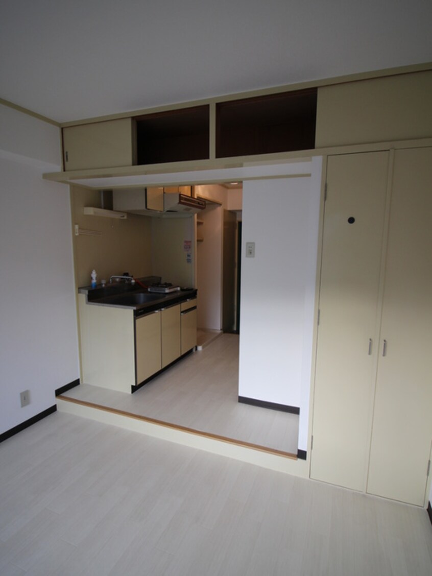 居室 カーサカトレア