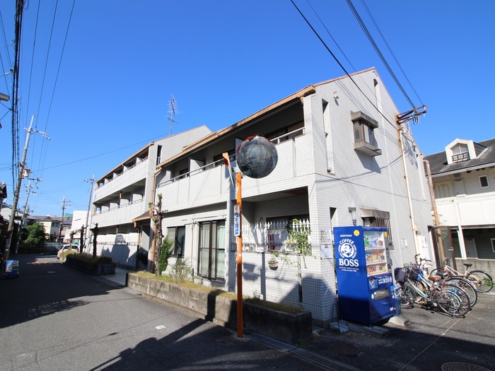 外観写真 カーサカトレア