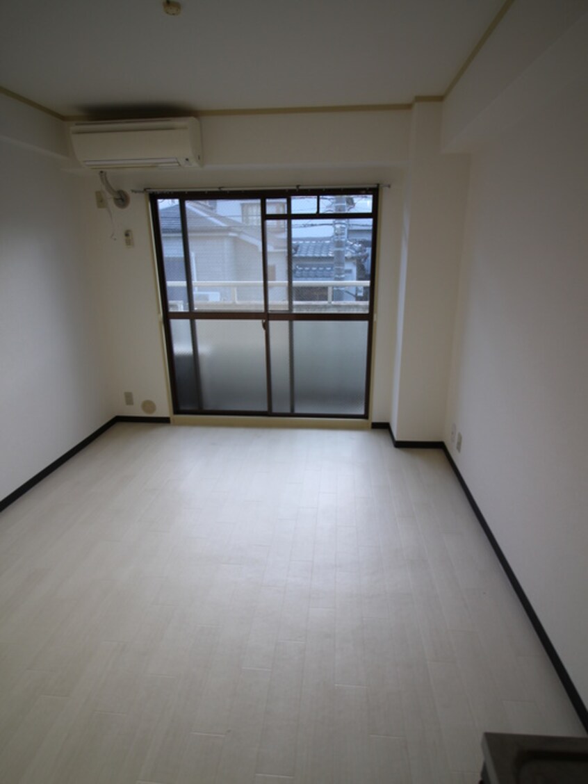 居室 カーサカトレア
