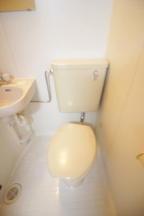 トイレ ネイティヴ西宮北口