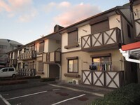 サンメゾンくすの木A