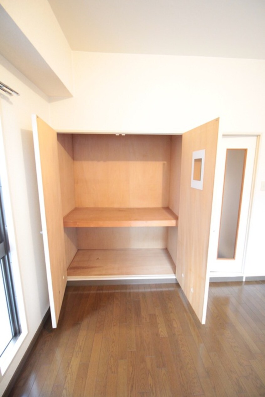 内観写真 ハシモトエージェンシービルⅠ