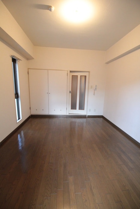 居室 ハシモトエージェンシービルⅠ