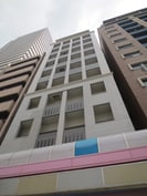 ＯＣＥＡＮ松屋町の外観