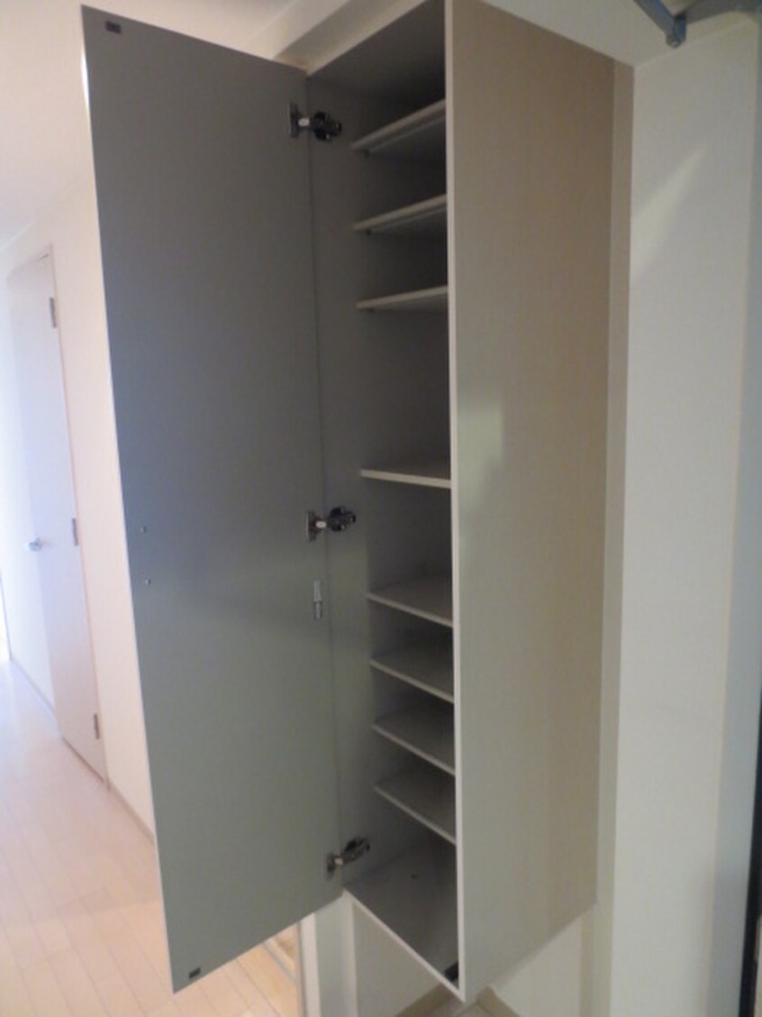 靴箱 ＯＣＥＡＮ松屋町