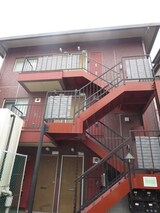 グランドハイツシマナカ38