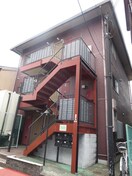 外観写真 グランドハイツシマナカ38