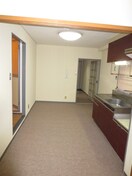 居室 グランドハイツシマナカ38