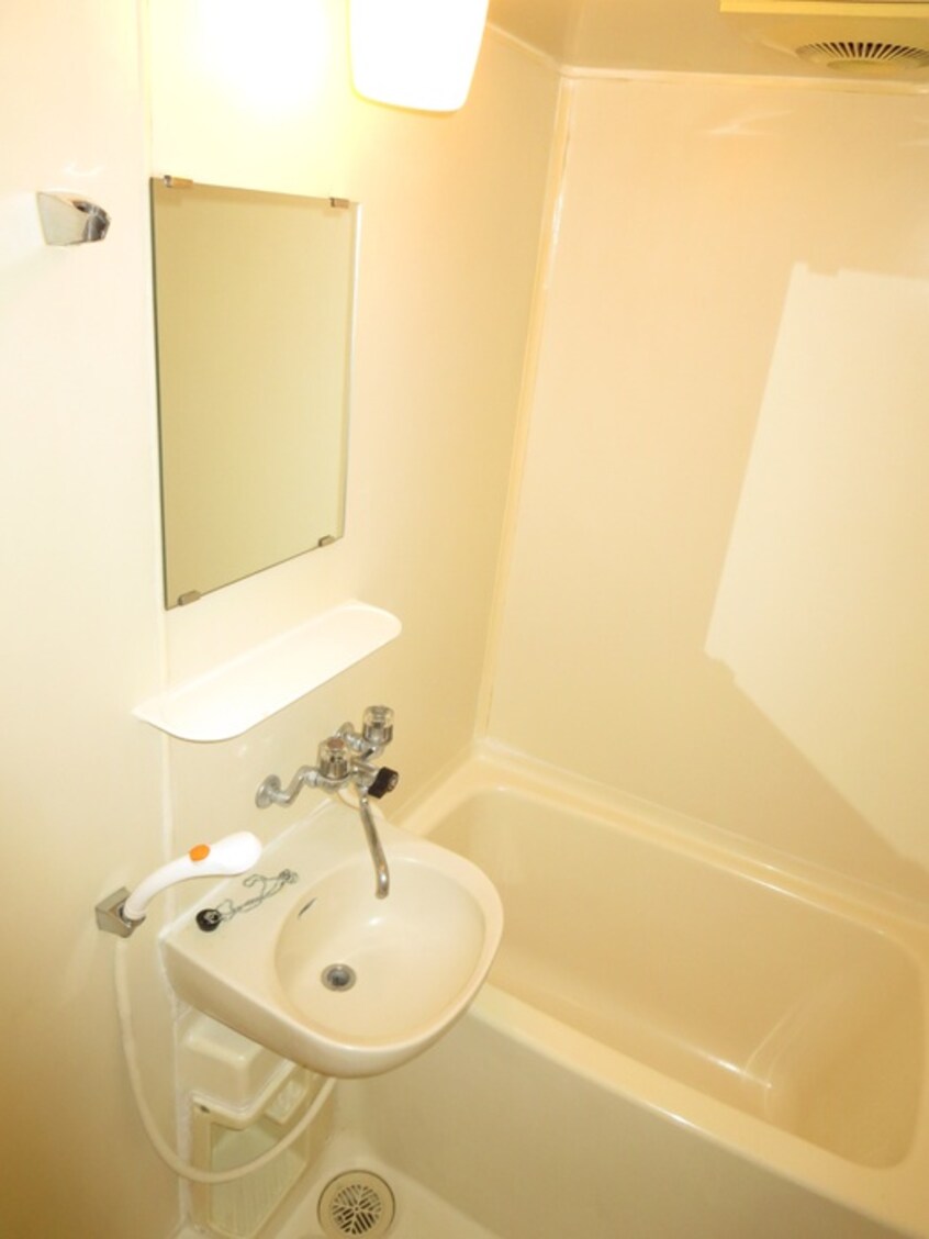 バス／シャワールーム等 グランドハイツシマナカ38