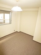 居室 グランドハイツシマナカ38