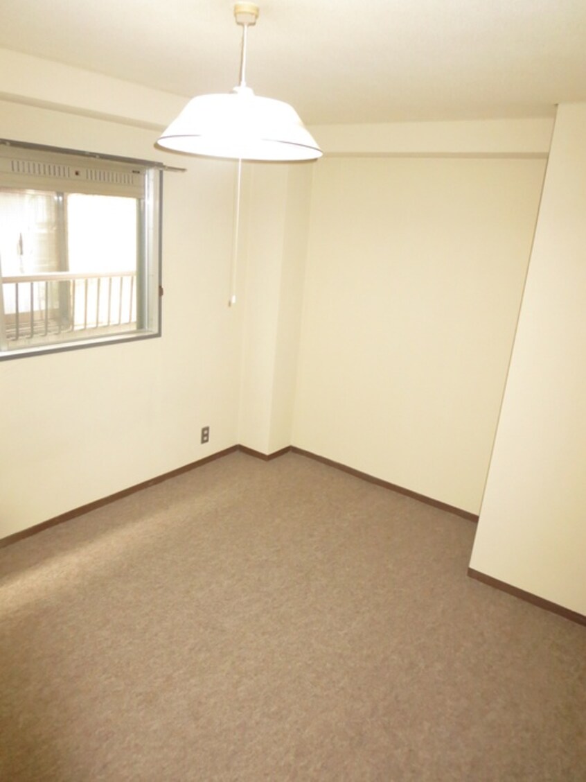 居室 グランドハイツシマナカ38