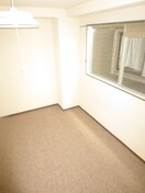 居室 グランドハイツシマナカ38